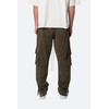 mnml Men's Corduory Snap II Cargo Pants, Olive