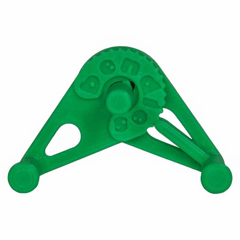 Bendies LST Plant Training Clips 50 Pack Green - v2.0