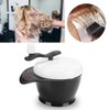 Hair Colour Mixing Bowl - Hair Dye Mixer Hand Mixer
