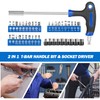 Prostormer 179-Piece Home Tool Kit, General Household Hand Tool Set