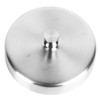 Round Burger Press 304 Stainless Steel Burger Press Hamburger Mould