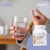 Osavi Liposomal Vitamin D3 4000 IU – 60 Vegan Capsules