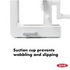 OXO Good Grips 3-Blade Tabletop Spiralizer with StrongHold Suction