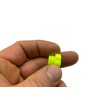 eXODA LPG Fuel Cap M12 Plastic Neon Dust Cover Pack