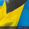 NWFlags Bahamas Flag 5ft x 3ft 75d Premium Polyester Suitable