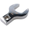 AB Tools 34mm (1 5/16") Crowfoot Wrench 1/2" Drive Crows