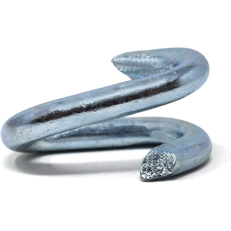 Design61 5 x chain link 5 mm chain link chain