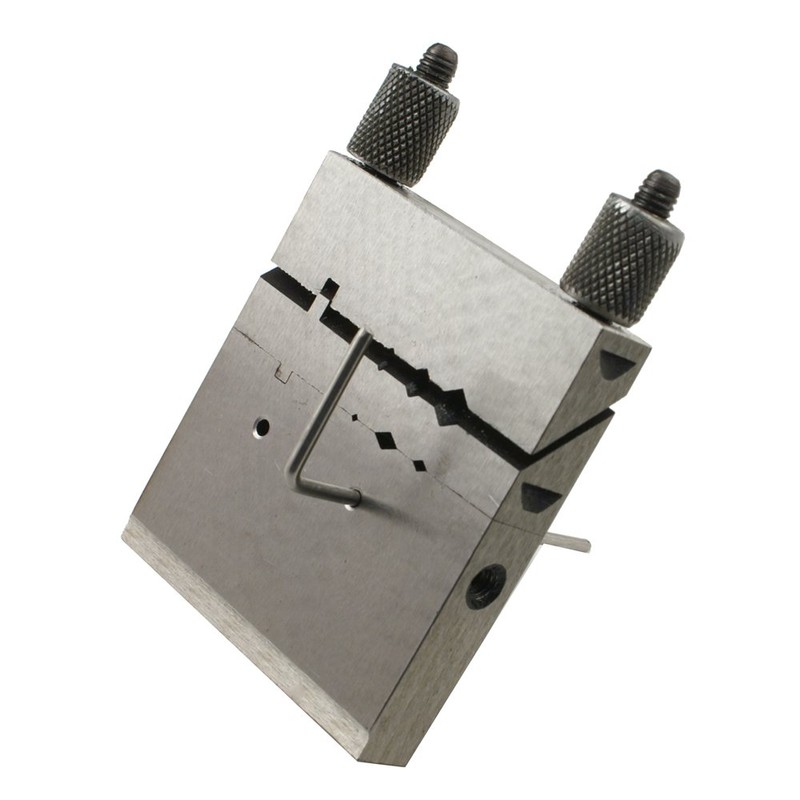 Miter-Cutting Vise and Jig - SFC Tools - 46-275