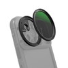 SMALLRIG 52mm Magnetic Circular Polarizers Filter Kit (Magnetic Polarizing Filter