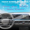 Karltys [Upgrade] Kia EV9 2024~2026 12.3-Inch Screen Protector [No Glare
