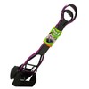SEVENPET Recogedor De Heces Perro Grande Plegable 60 cm Desechos