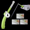 Bathroom Toilet Handheld Adjustable Bidet Shower Sprayer Cleaning Hygienic Nozzle