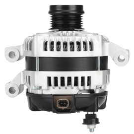 New Alternator for Chevy Malibu 2013-2015 2.0L, Impala 2.5L 2014-2015, Buick Regal 2.0L 2014-2017, ‎Envision 2.0L 2.5L 2017-2020, 1042101900, 1042101901, 13592810, 22905553