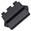 GXYWADY CDI Box Replacement for 5ND-85540-10-00, Replacement for Yamaha Kodiak