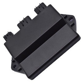 GXYWADY CDI Box Replacement for 5ND-85540-10-00, Replacement for Yamaha Kodiak 450 YFM450 2004-2007