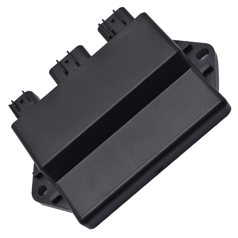 GXYWADY CDI Box Replacement for 5ND-85540-10-00, Replacement for Yamaha Kodiak