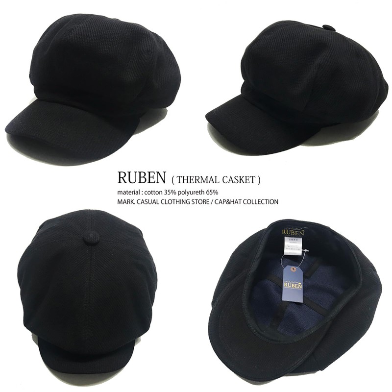 Ruben THERMAL CASKE THERMAL CASKE, Customized Design, Large Sizes Available,