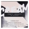 Cheeks Out Freestyle Cream Blush - 10 Rose Latte by
