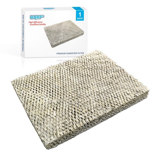 HQRP Water Filter fits Trane/American Standard BAYPAD02A1310A; HUMD300A / HUMD500A