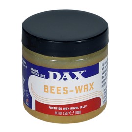 Dax Bees-Wax, 3.5 Ounce