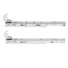 Masterpart Oven Door Hinges Pack Of 2 To Fit Hotpoint