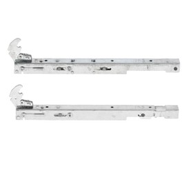 Masterpart Oven Door Hinges Pack Of 2 To Fit Hotpoint Cookers & Ovens