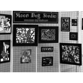 Unbranded Art and Craft Show Display Panel Plans   FREE SHIPPING - Craft Show Display