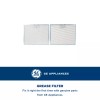 GE Appliances WB02X11011 Range Hood Grease Filter