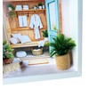 Der kleine Dekoladen Money Gift Box Wellness & Spa Gift