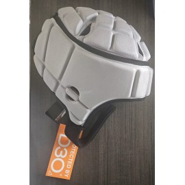 GAMEBREAKER PRO D30 MULTI-SPORT SOFT SHELL PROTECTIVE HELMET - SIZE 2XL (NEW)!!