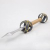 Jujutsu Kaisen Kamutoke Replica Staff - 1:1 Scale Cosplay PropColor: