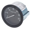 Engine Tachometer 3031734 Oil Pressure Gauge Indicator for Generator DC10‑32V