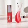 Fenty Beauty Gloss Bomb Plumper 9ml Rojo 01 Hot Cherry