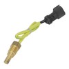 Water Temperature Sensor Brass Excavator Engine Temp Sensor 7861‑93‑3520 for