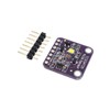 Módulo Sensor de Reconocimiento de Color TCS34725 RGB Compatible con