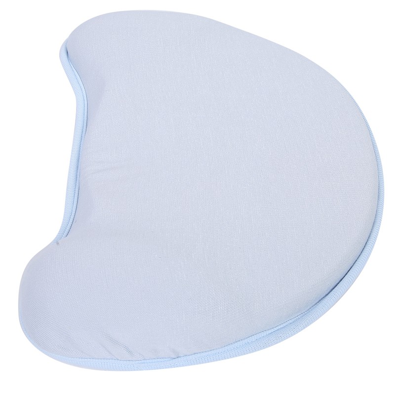 Memory Foam Baby Pillow Prevent Flat Head Baby Shaping Pillow