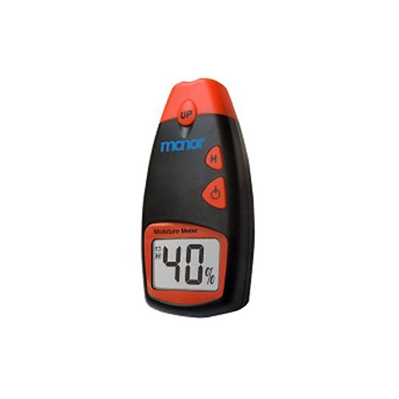 Moisture Meter