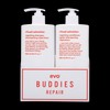 Evo Ritual Salvation Shampoo and Conditioner 500ml Duo Pack