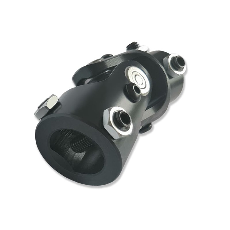 IMOOA 1" DD x 13/16"-36 Spline Universal Steering U Joint