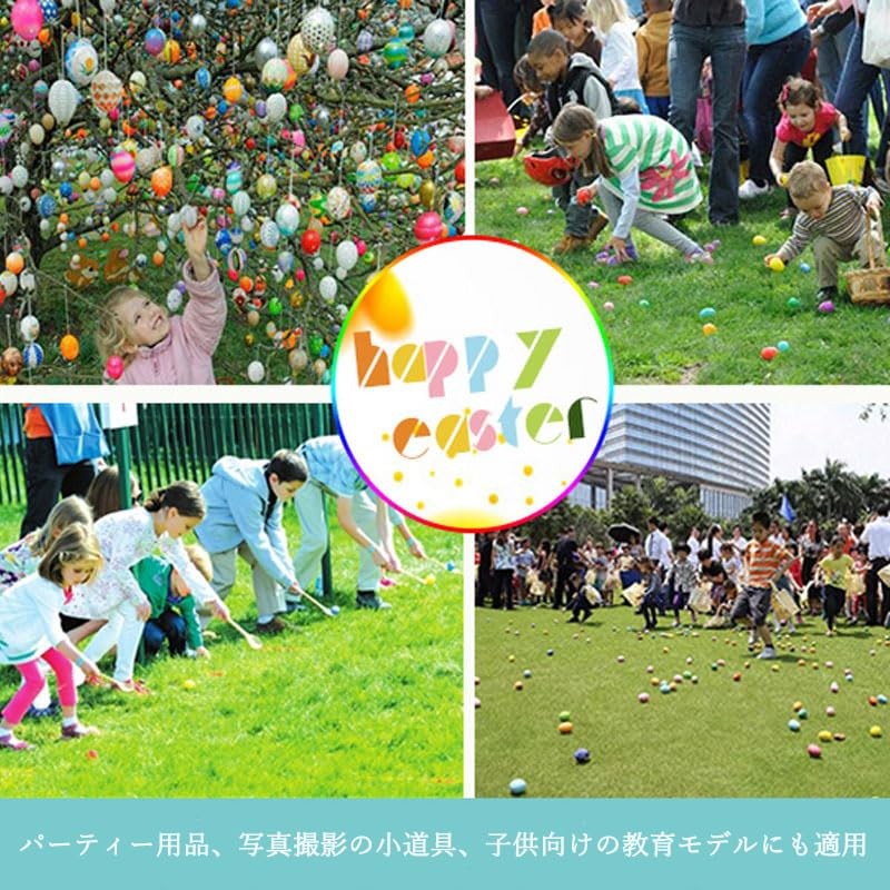 [CRSHIP] Plastic Fake Dummy Egg Chicken Layer Cage Artificial Nest