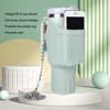 Water Bottle Boot Sleeve Reduces Noise Accessories Protective Water Bottle