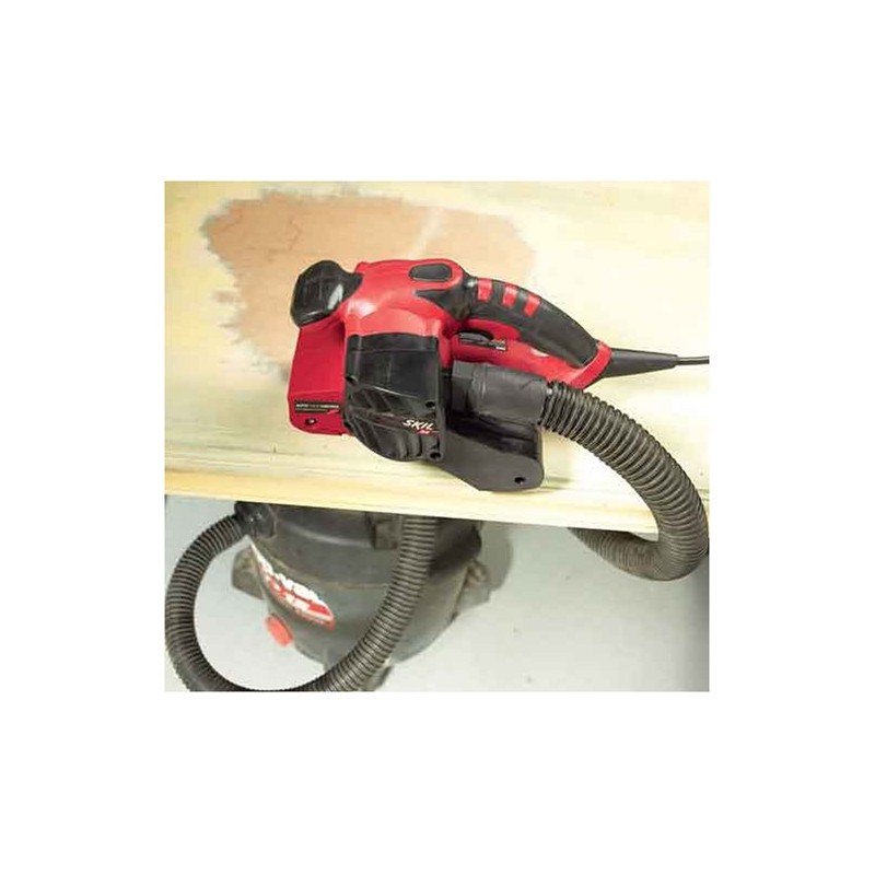 SKIL 7500 6 Amp 3-Inch by 18-Inch Belt Sander