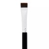 Beauty Junkees Eyeliner Brush: pro Flat Definer Eye Makeup Brush