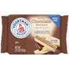 Voortman Bakery Wafers Variety Pack, Mega Size, 5.17 oz, Case