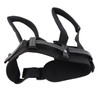 Transfer and Walking Gait Belt with Handles Adjustable Elderly Standing