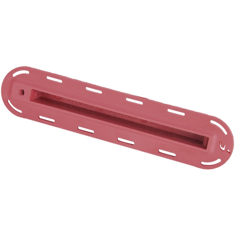 3Pcs Plastic Surfboard Fin Plug Base Finned Box Surfing Board
