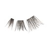 FALSCARA Studio Lash Extension Kit, 54 Stackable Lash Clusters, Medium