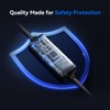 DDPAI Dash Cam Hardwire Kit, Compatible with Z60, Z60 Pro