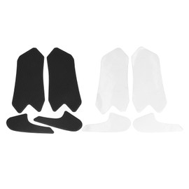 Motorcycle Gas Tank Protectors Slip Resistant Heat Insulation Replacement For DUCATI PANIGALE 899 2013‑2015