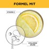 Garnier SkinActive Moisturising Cloth Masks for Sensitive Skin, with Hyaluronic